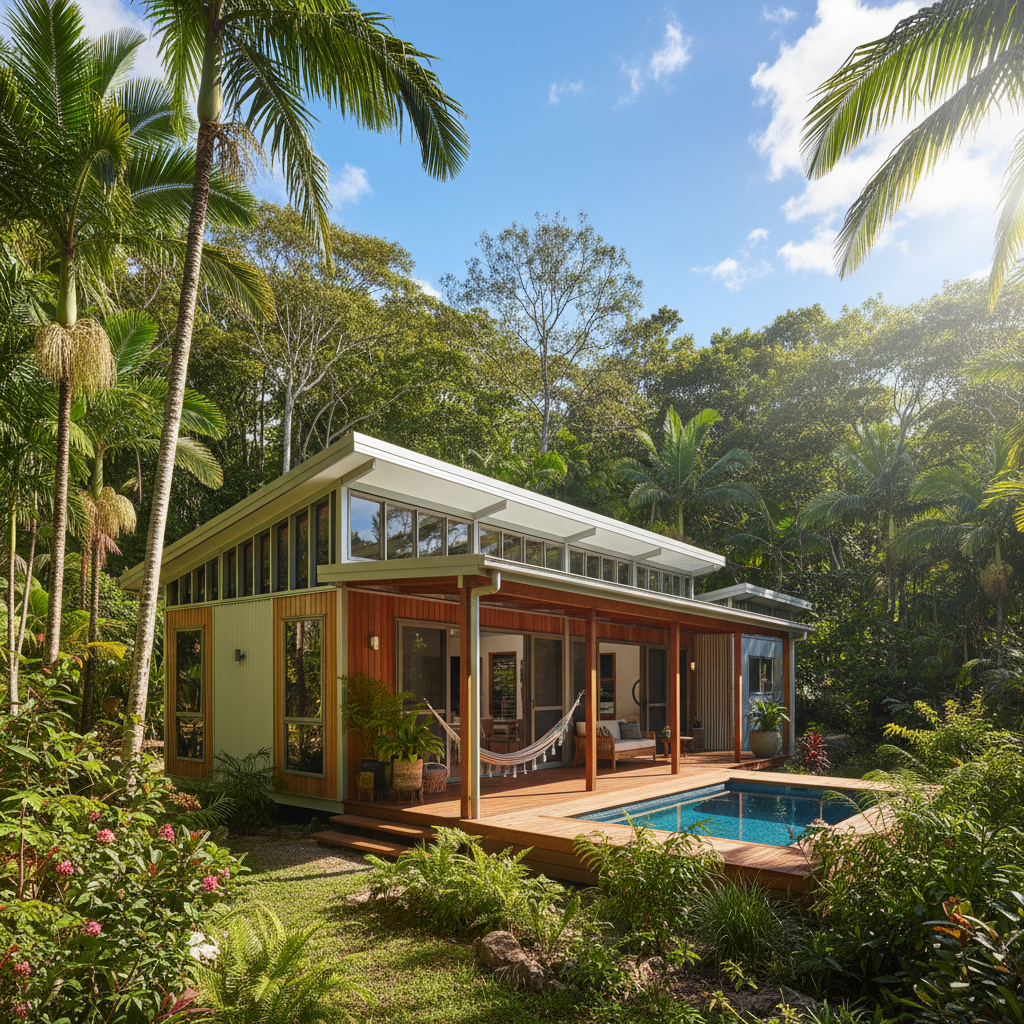 Smart Customisation: How to Design Your Dream Kit Home Without Breaking the Bank