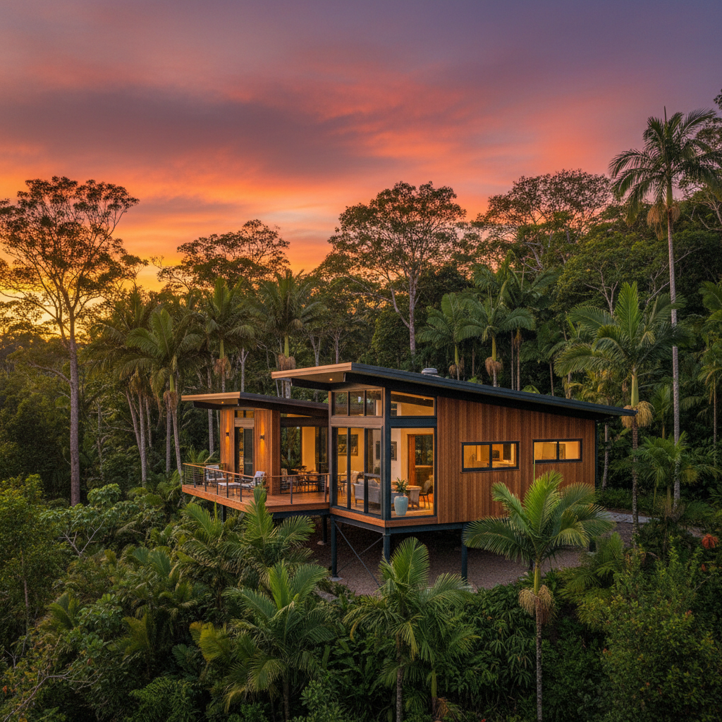 Maximising Your ROI: The Financial Benefits and Tax Deductions for Australian Owner Builders