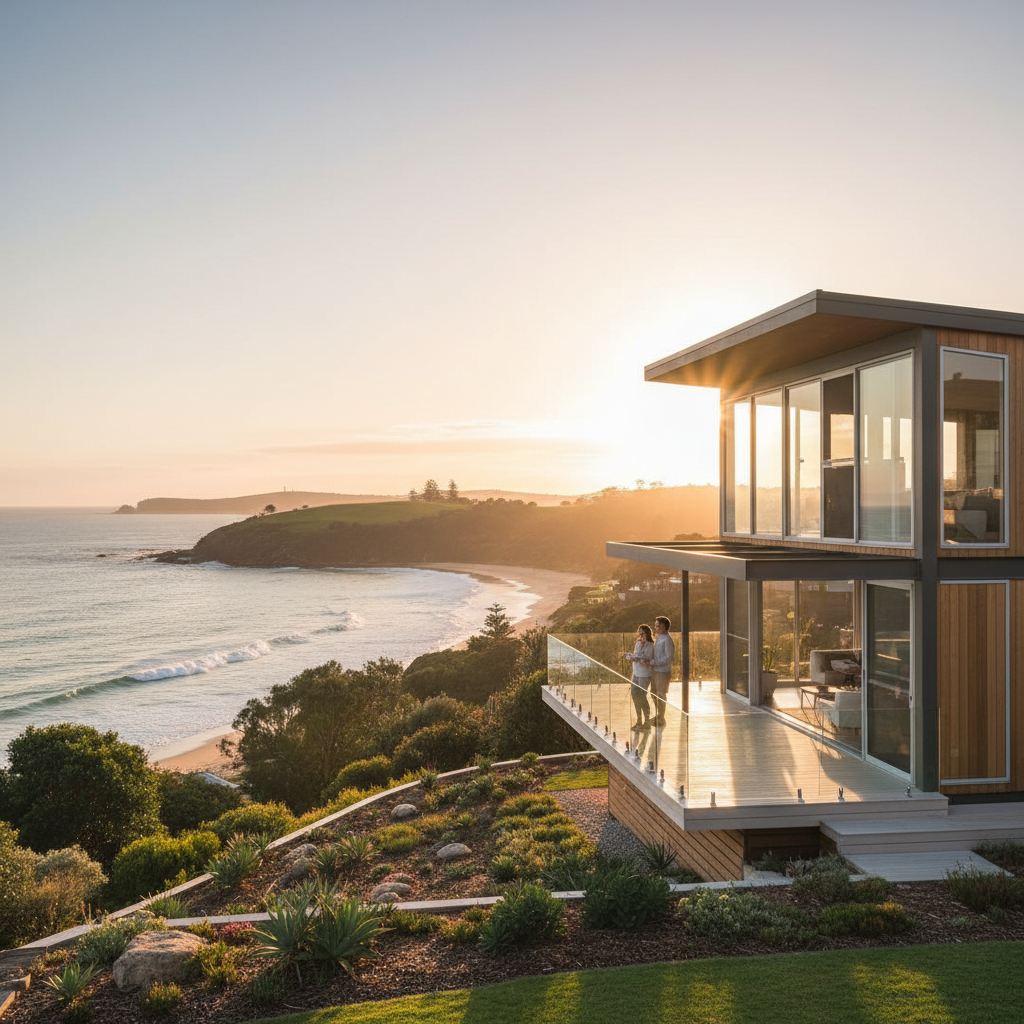 Financing Your Dream: A Guide to Construction Loans for Australian Owner-Builders