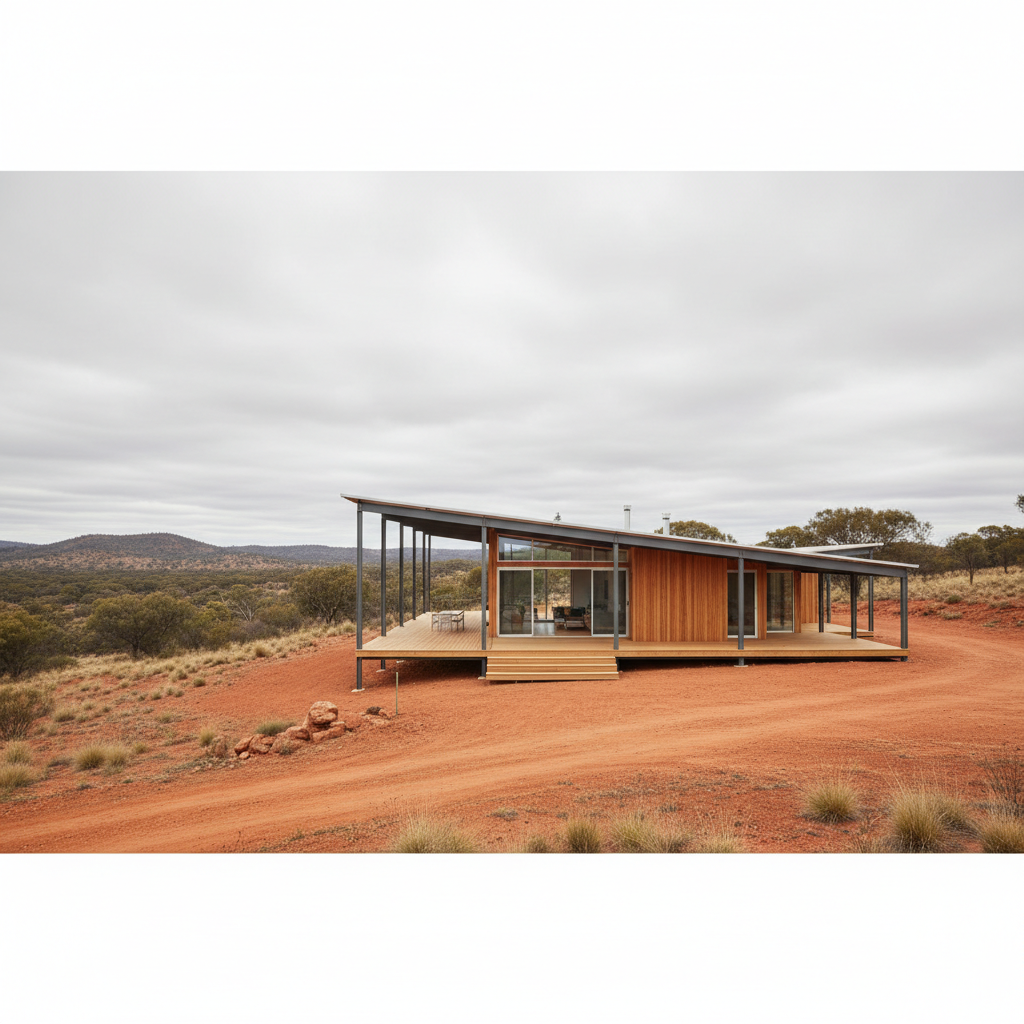 Navigating the Owner Builder Path: Your Guide to Kit Home Approval in Australia