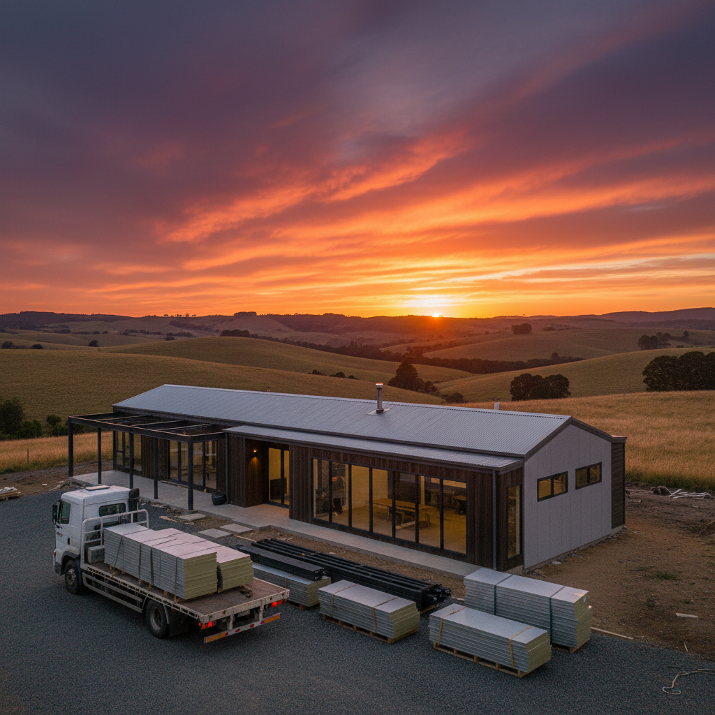 Mastering the Bottom Line: Budget Tracking Essentials for Australian Owner Builders