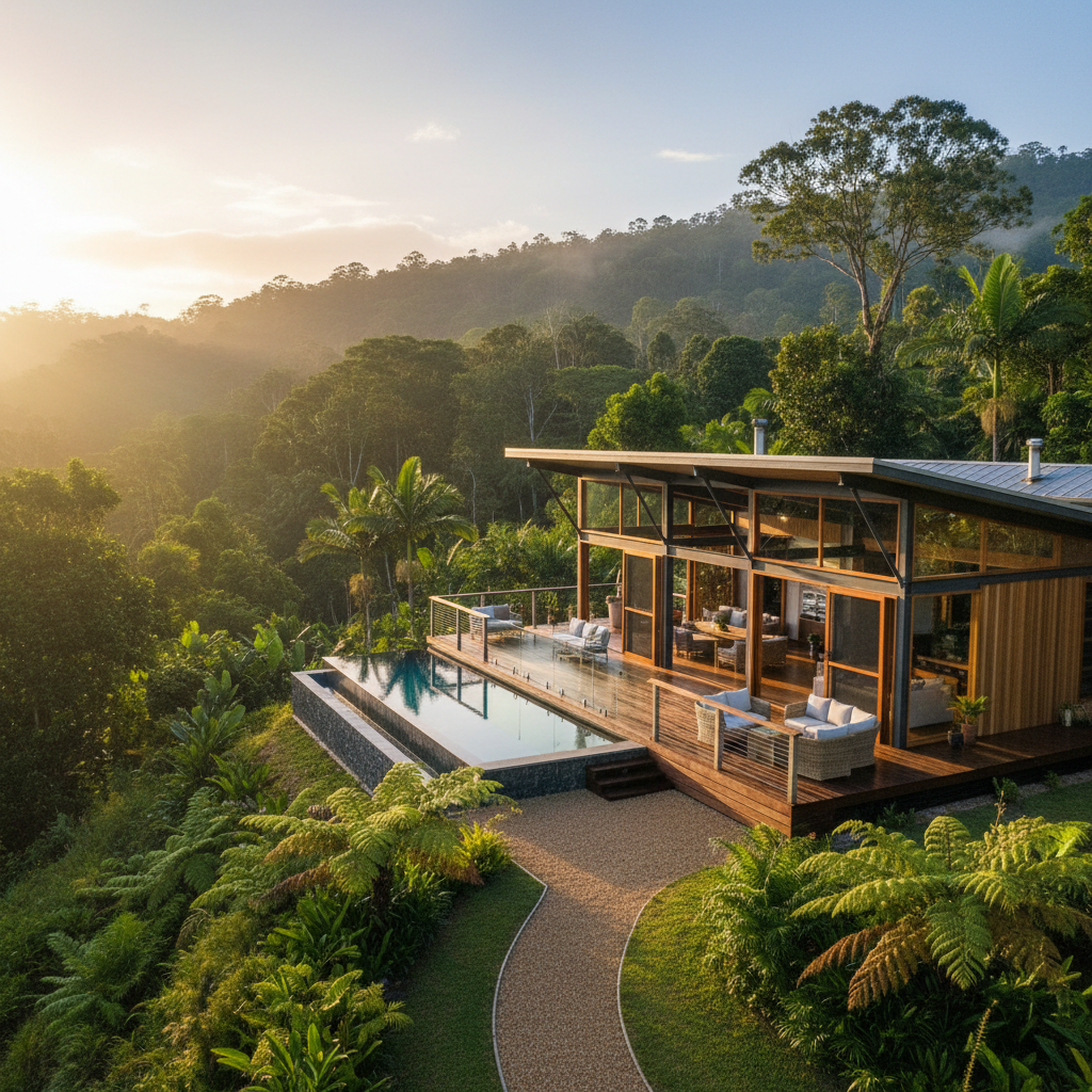 Choosing Your Forever Home: 10 Critical Questions to Ask Before Committing to a Kit Home Design