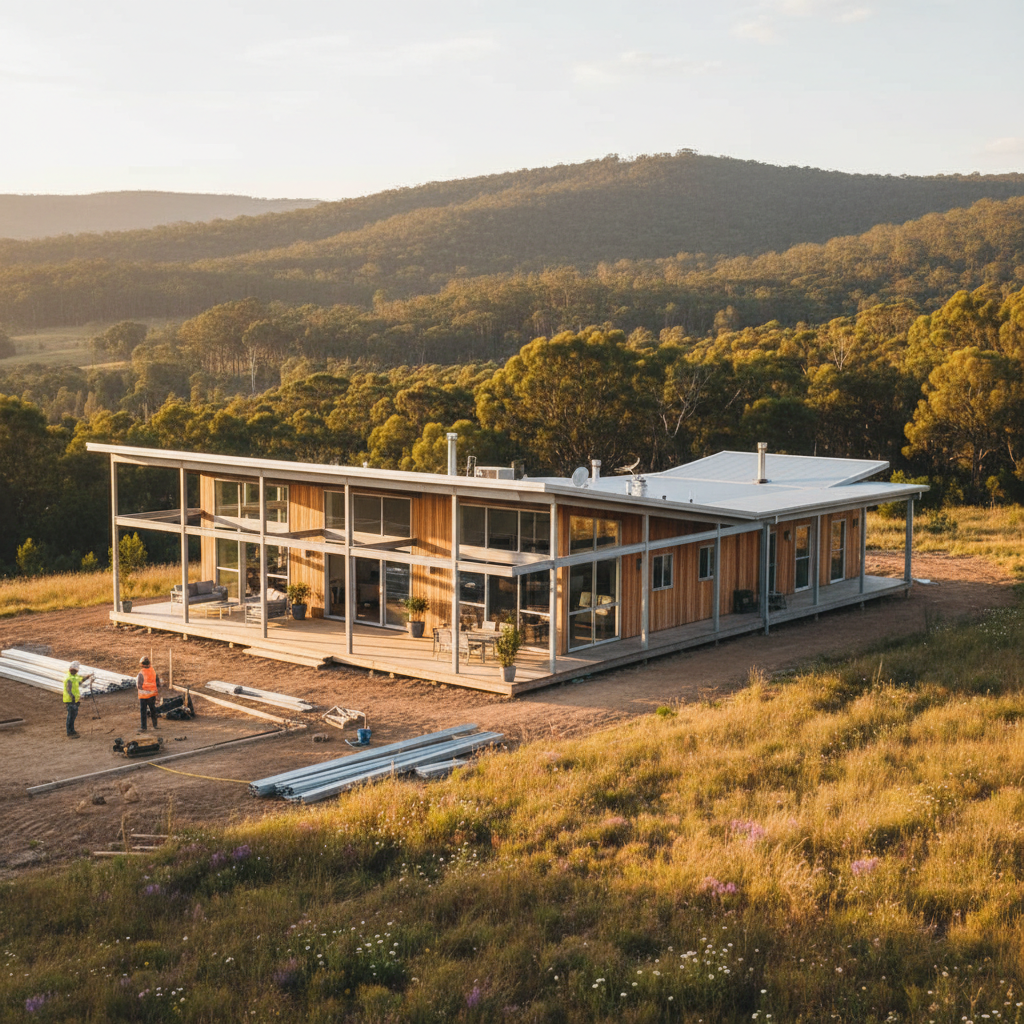 Choosing Your Forever Layout: Vital Questions to Ask Before Committing to a Kit Home Design