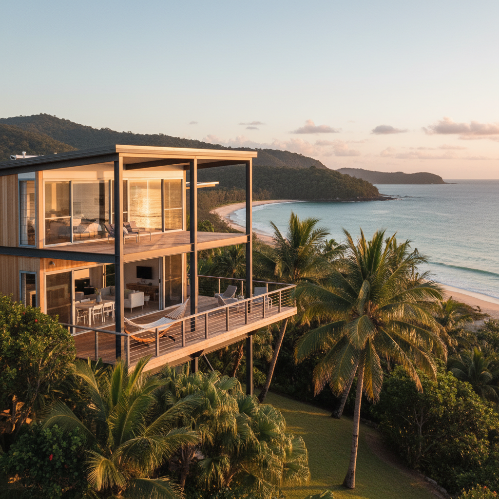 Navigating the Owner Builder Path: Your Guide to State Approvals and Steel Frame Success