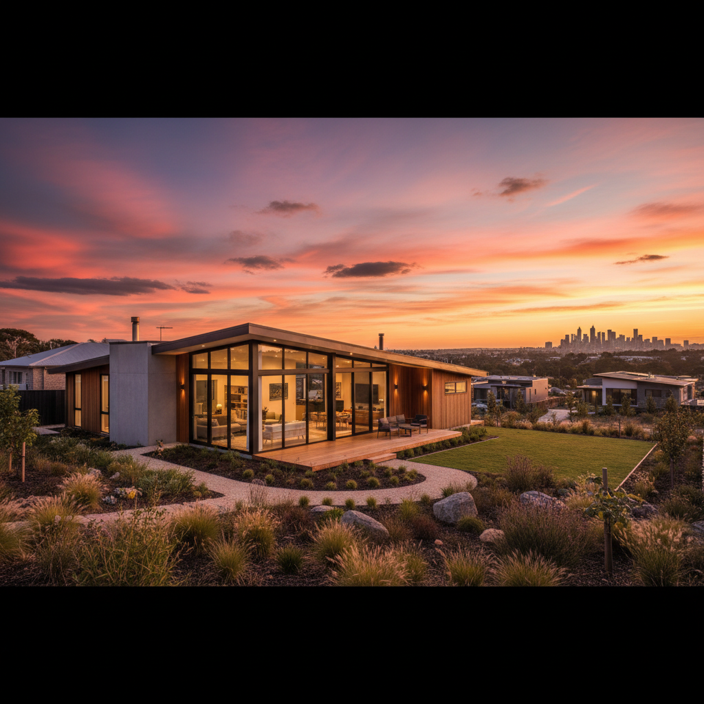 Finding Your Perfect Fit: How to Choose the Right Kit Home Size for Your Land and Lifestyle