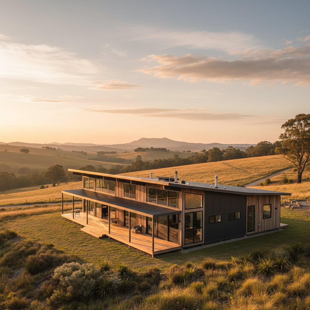 Heart of the Home: Kitchen Layouts That Actually Work for Real Australian Families