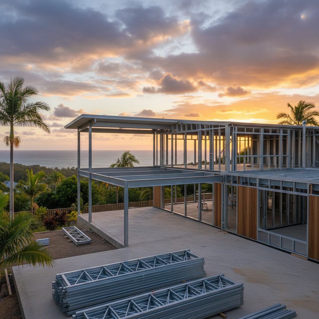 Top Mistakes First-Time Kit Home Buyers Make and How to Avoid Them