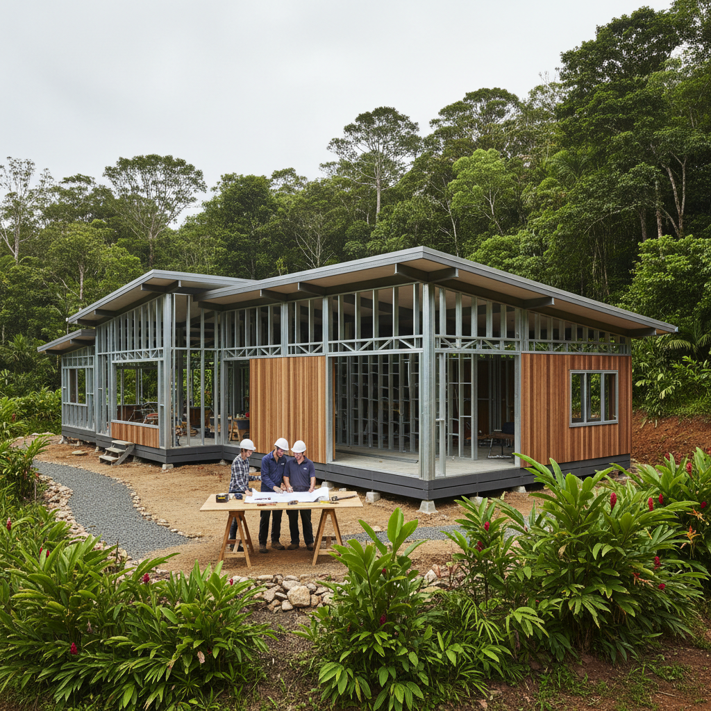 Mastering the Clock: How to Manage an Owner Builder Project While Working Full-Time