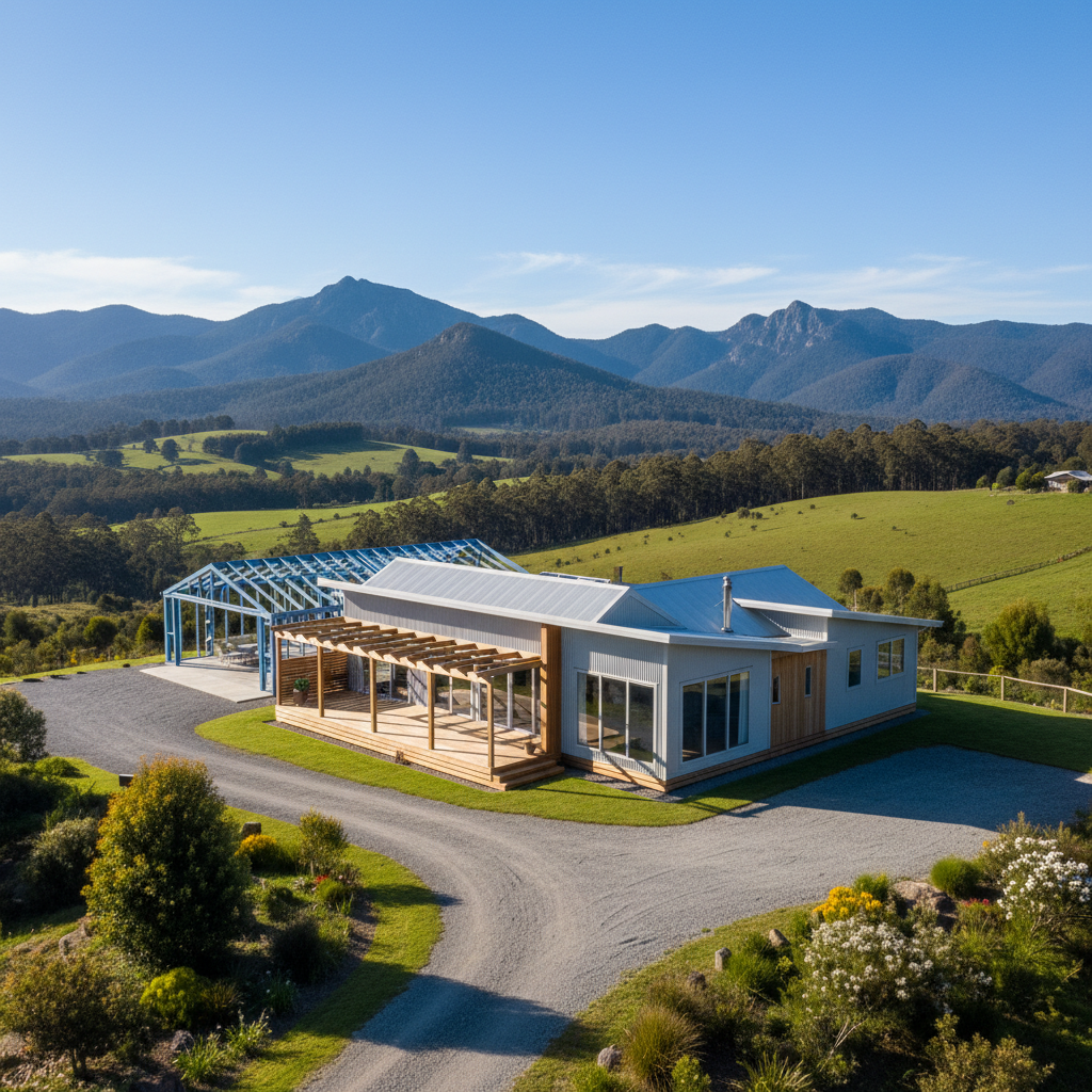 Top Mistakes First-Time Kit Home Buyers Make (and How to Avoid Them)