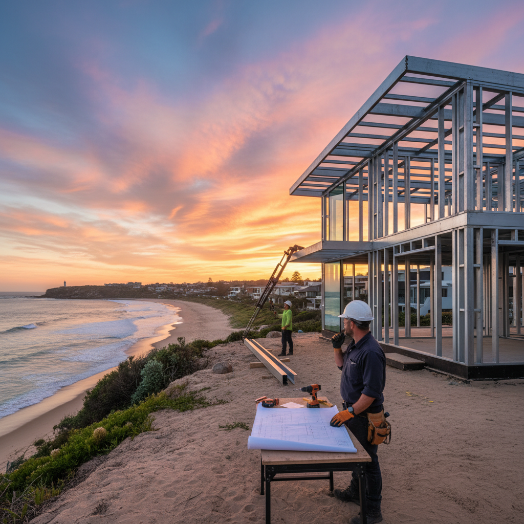 DIY vs Hiring Professionals: What Should You Tackle as an Australian Owner Builder?