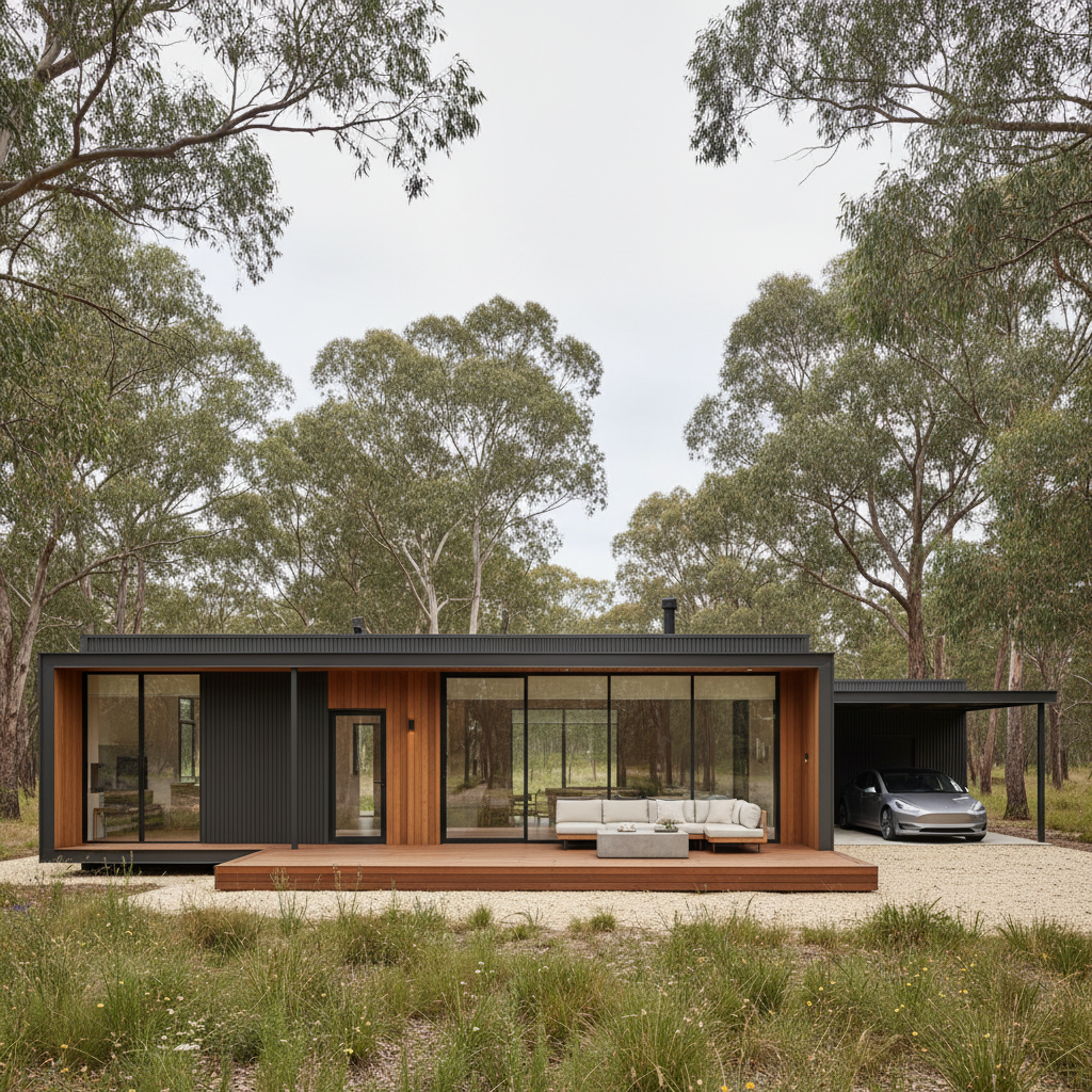 Finding Your Perfect Fit: How to Choose the Right Kit Home Size for Your Land and Lifestyle