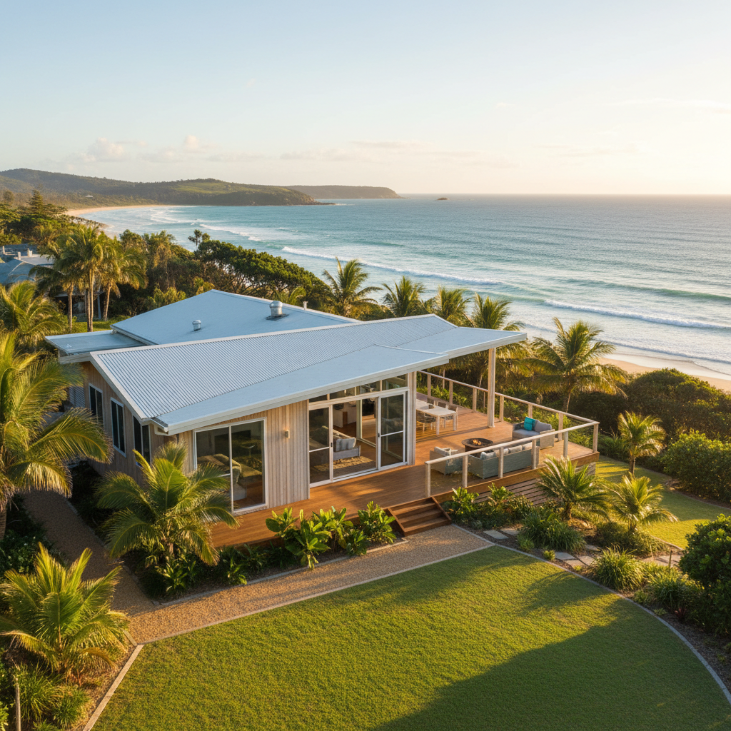 Choosing the Perfect Size: How to Match Your Kit Home to Your Land and Lifestyle