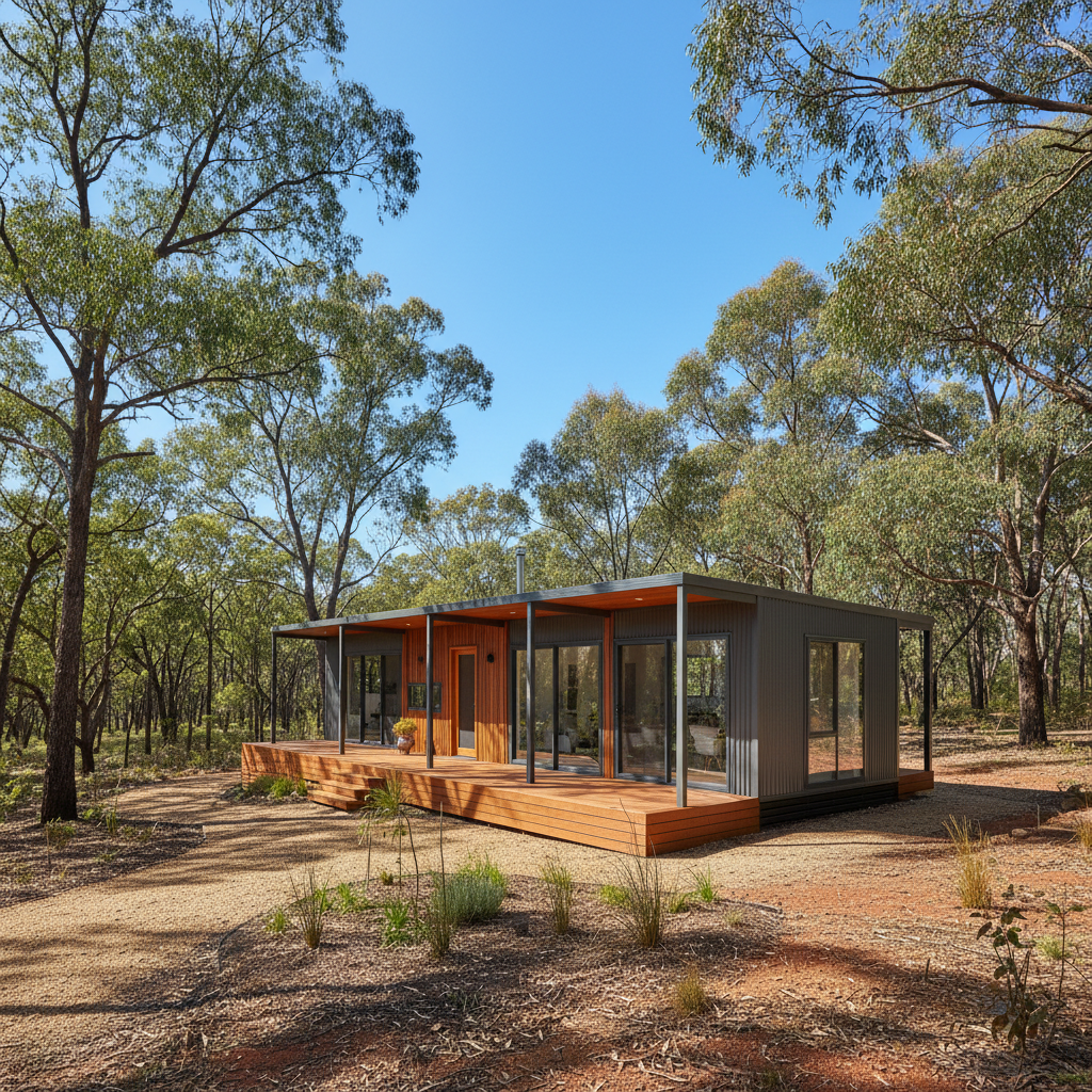 The Rise of the Backyard Revolution: Why Granny Flats and Secondary Dwellings are Leading Australian Housing Trends