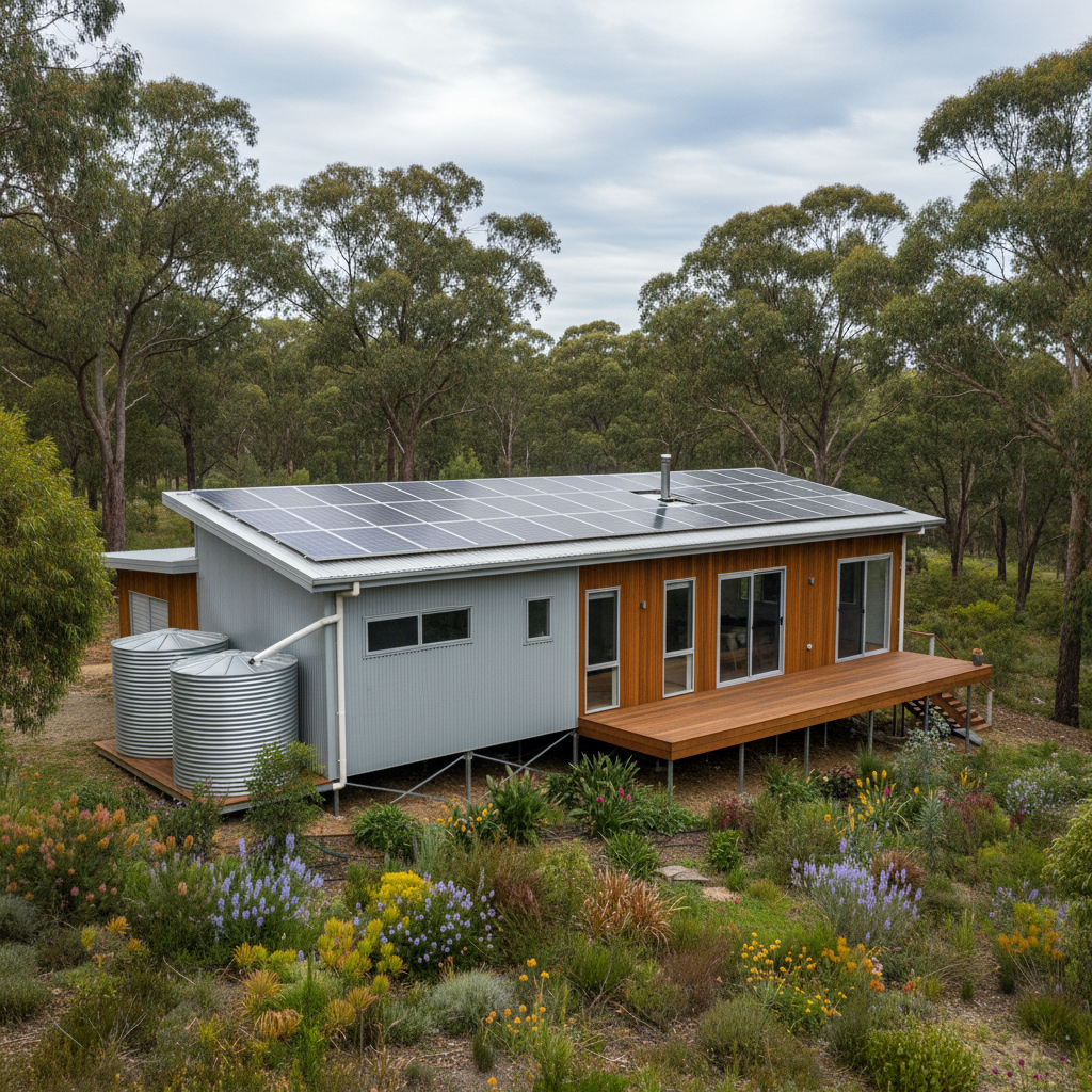 Tailoring Your Vision: How to Customize Your Kit Home Design for Your Australian Lifestyle