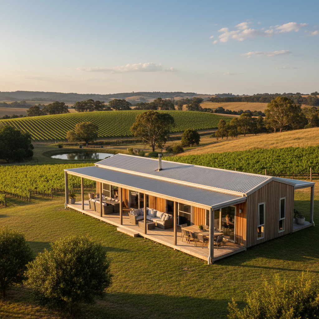 Decoding Your Kit Home: How to Read Plans and Specifications Like a Pro