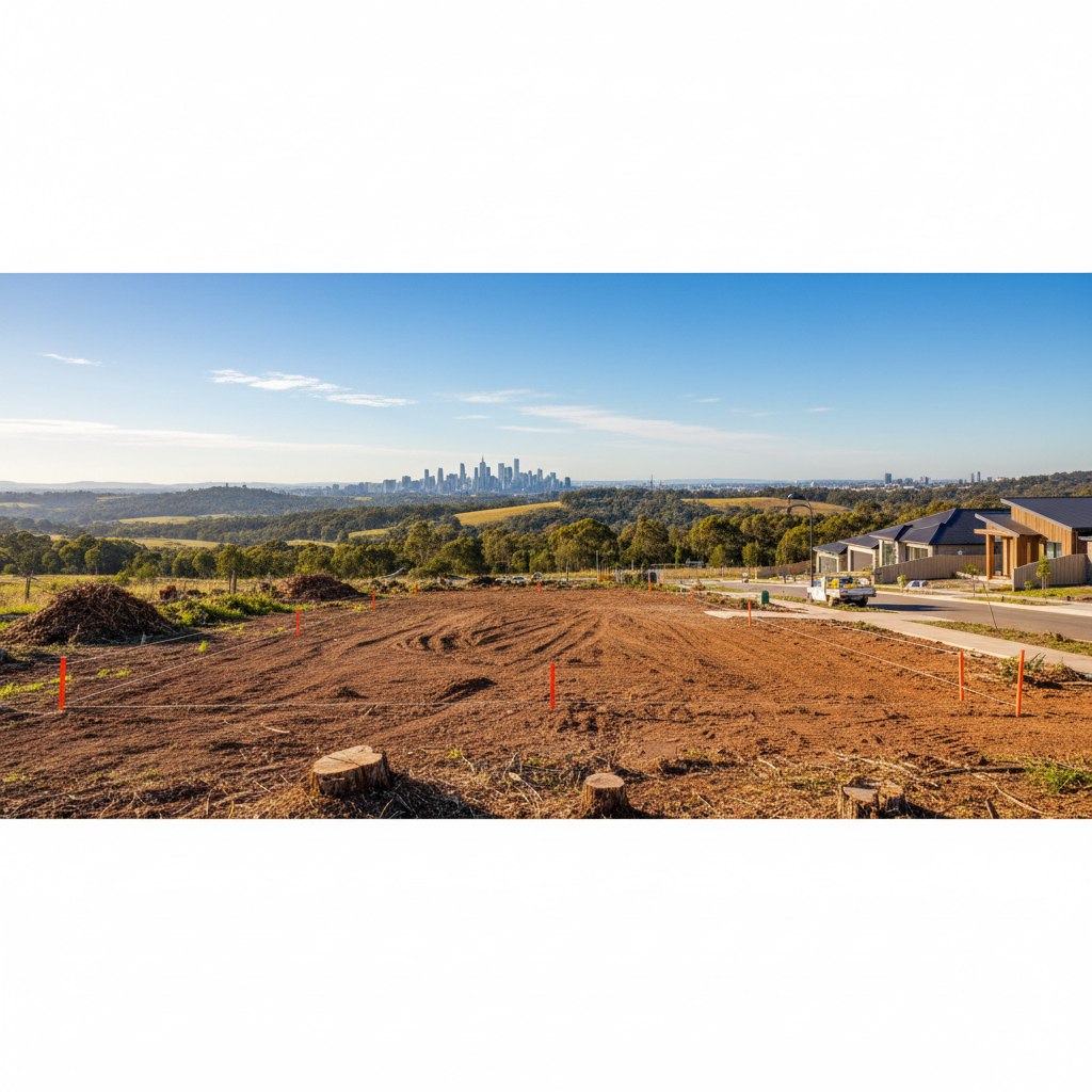 A Guide to Getting Owner Builder Approval Across Australia