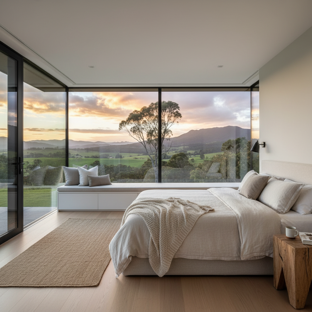 Escape to the Country: Why Kit Homes are the Ultimate Choice for Australian Tree-Changers