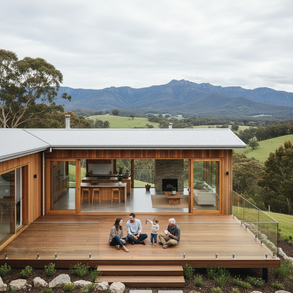 Mastering the Seal: A Professional Guide to Waterproofing Wet Areas in Your Australian Kit Home