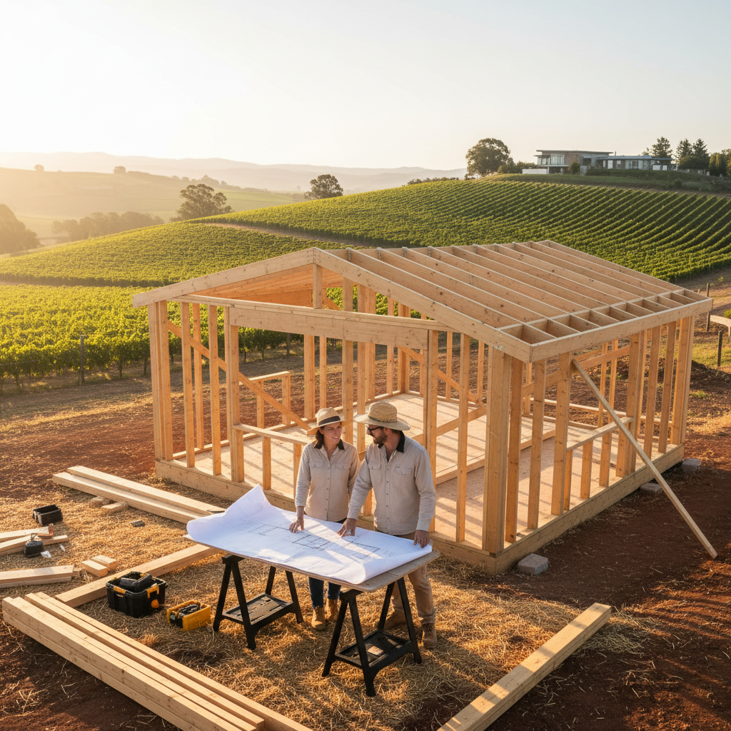 The Granny Flat Revolution: Why Secondary Dwellings are Reshaping the Australian Backyard