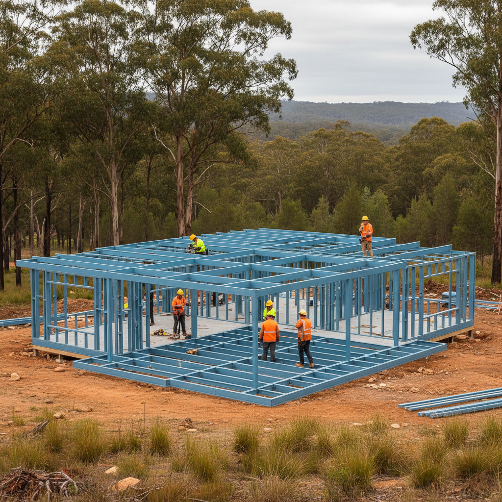 Tailoring Your Kit: How to Customize Your Kit Home Design for Your Australian Lifestyle