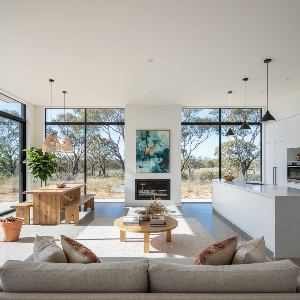 Small, Smart, and Sustainable: How Kit Homes Are Shaping the New Australian Dream