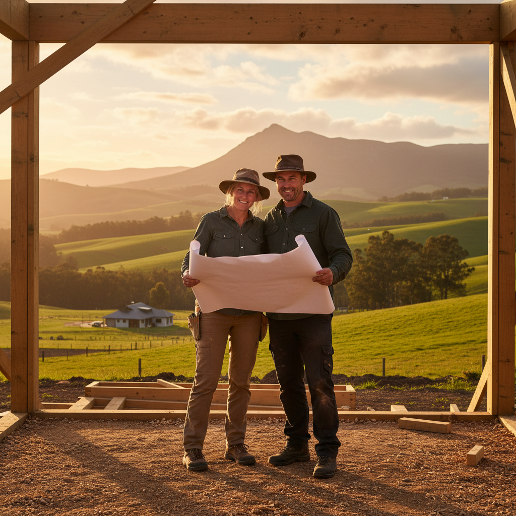 Mastering Thermal Efficiency: Insulation Best Practices for Australian Kit Homes