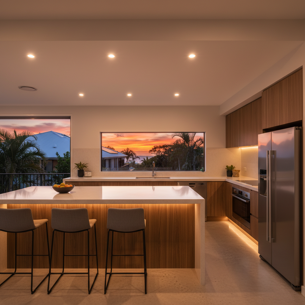 Built Tough: Why Steel Frame Kit Homes Are the Ultimate Choice for Fire Resistance in Australia