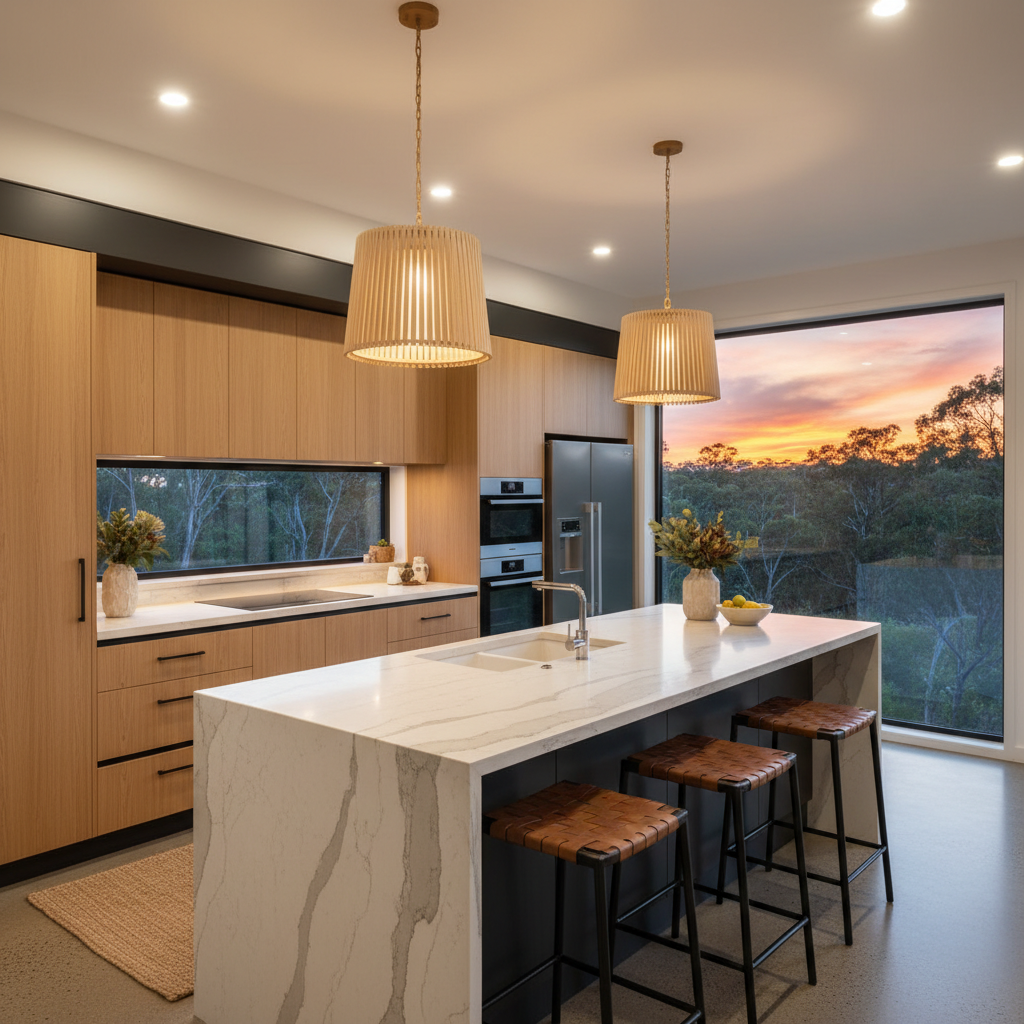 The Great Regional Migration: Why Remote Work is Fueling the Australian Kit Home Boom