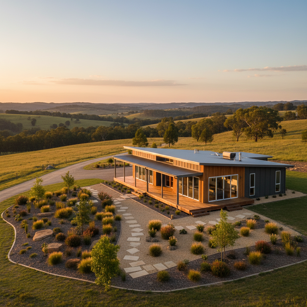 Modern Sanctuary: Designing Your Kit Home for Multi-Generational Living