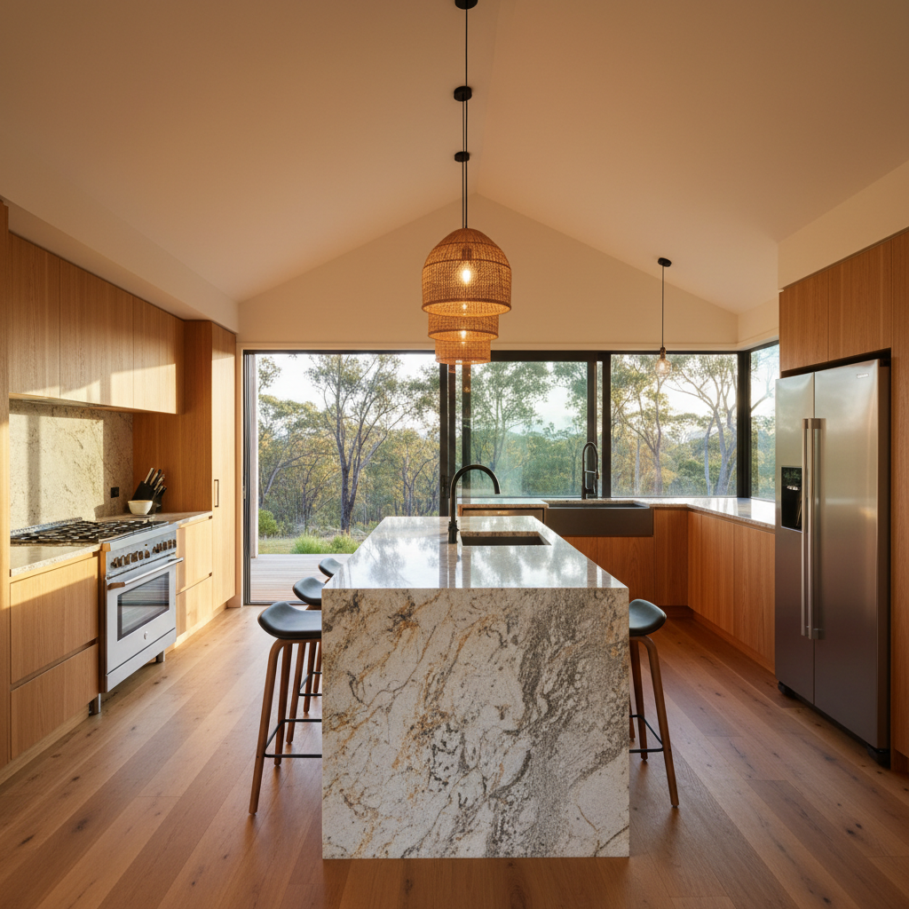 Escape to the Country: Why Kit Homes are the Ultimate Choice for Australian Tree-Changers