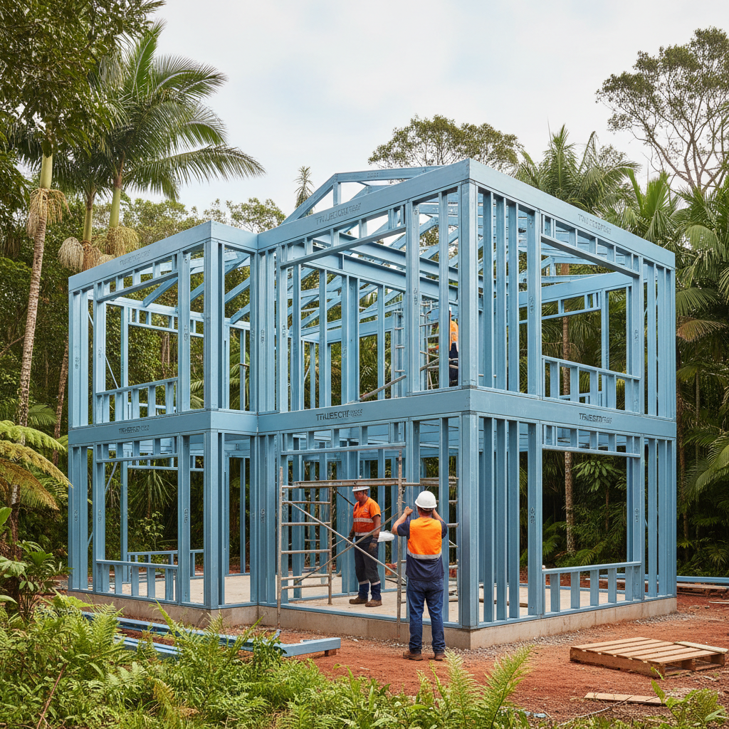 Sunlight and Sea Breezes: How to Maximize Natural Light and Ventilation in Your Australian Kit Home