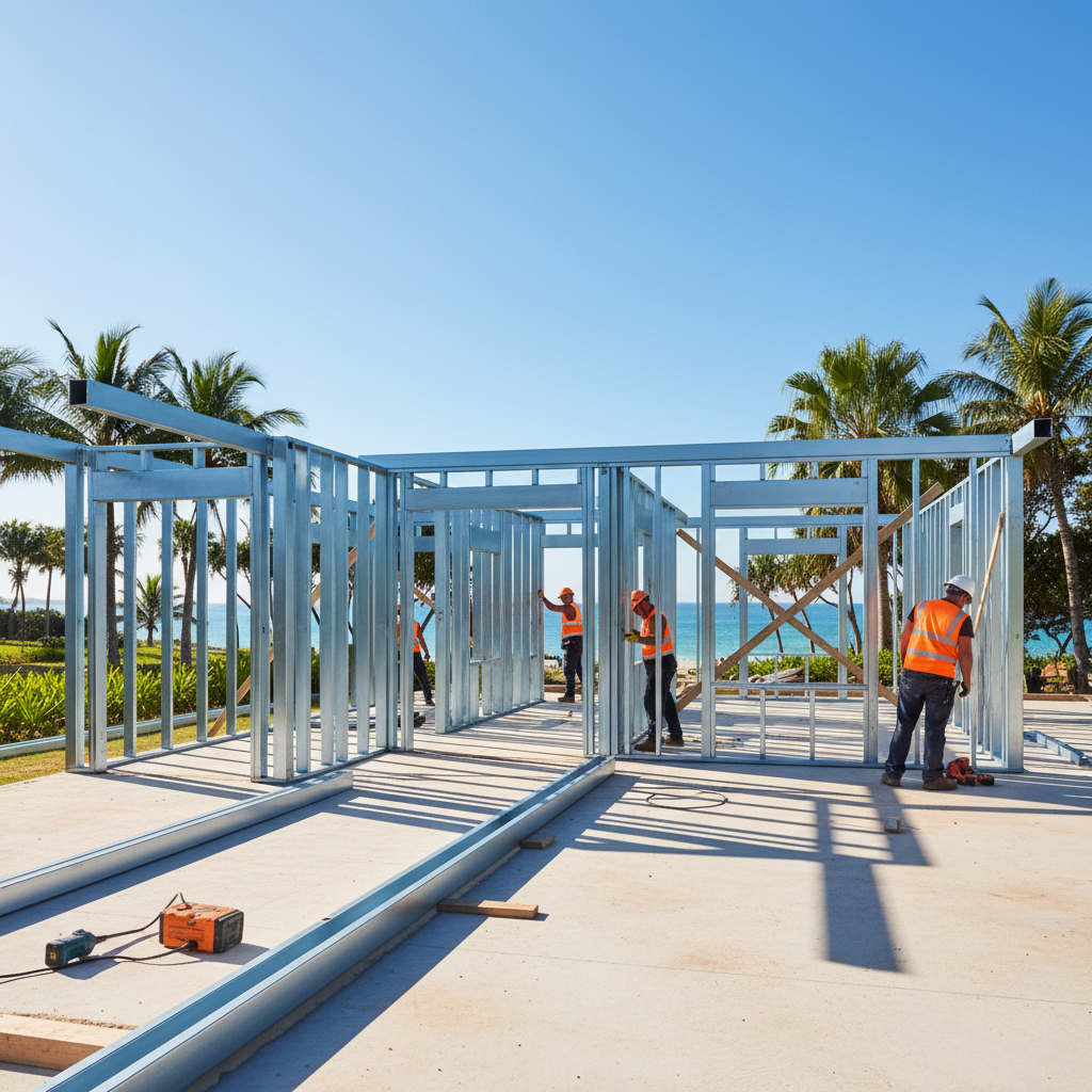 The Great Regional Migration: Why Remote Work is Fueling the Australian Kit Home Boom