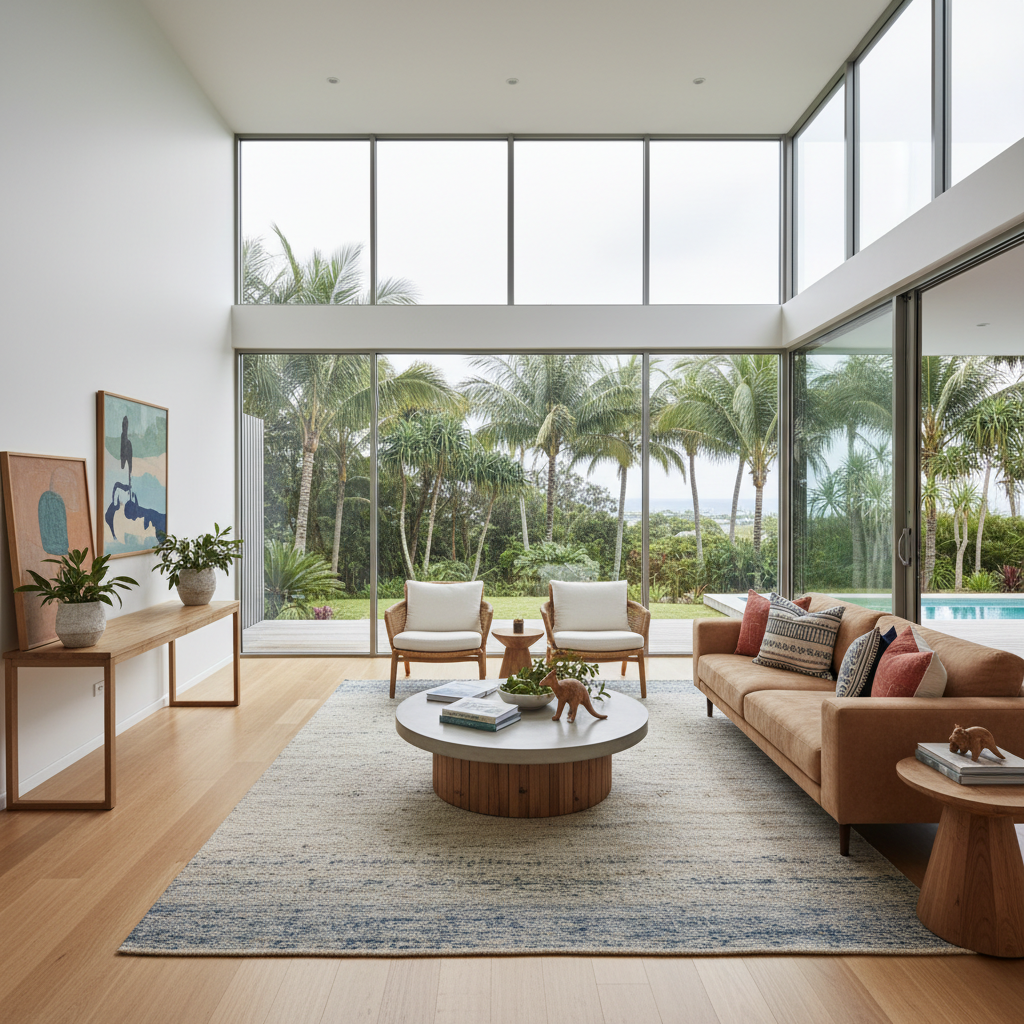 The Great Escape: Why Kit Homes are Leading the Regional Australian Tree Change