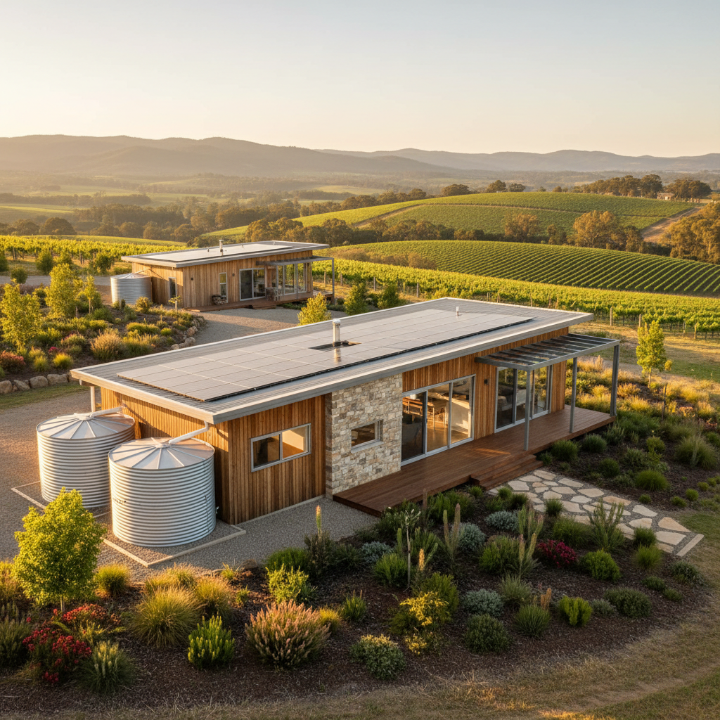 The Rise of the Backyard Revolution: Why Granny Flats and Secondary Dwellings Are Reshaping Australian Living