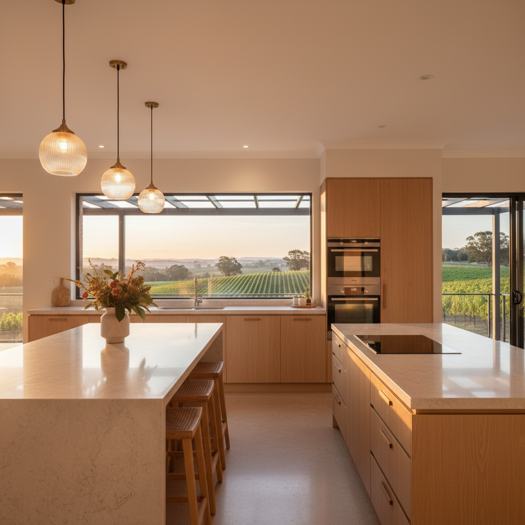 DIY vs Hiring Trades: The Owner Builder Guide to Managing Your Kit Home Project