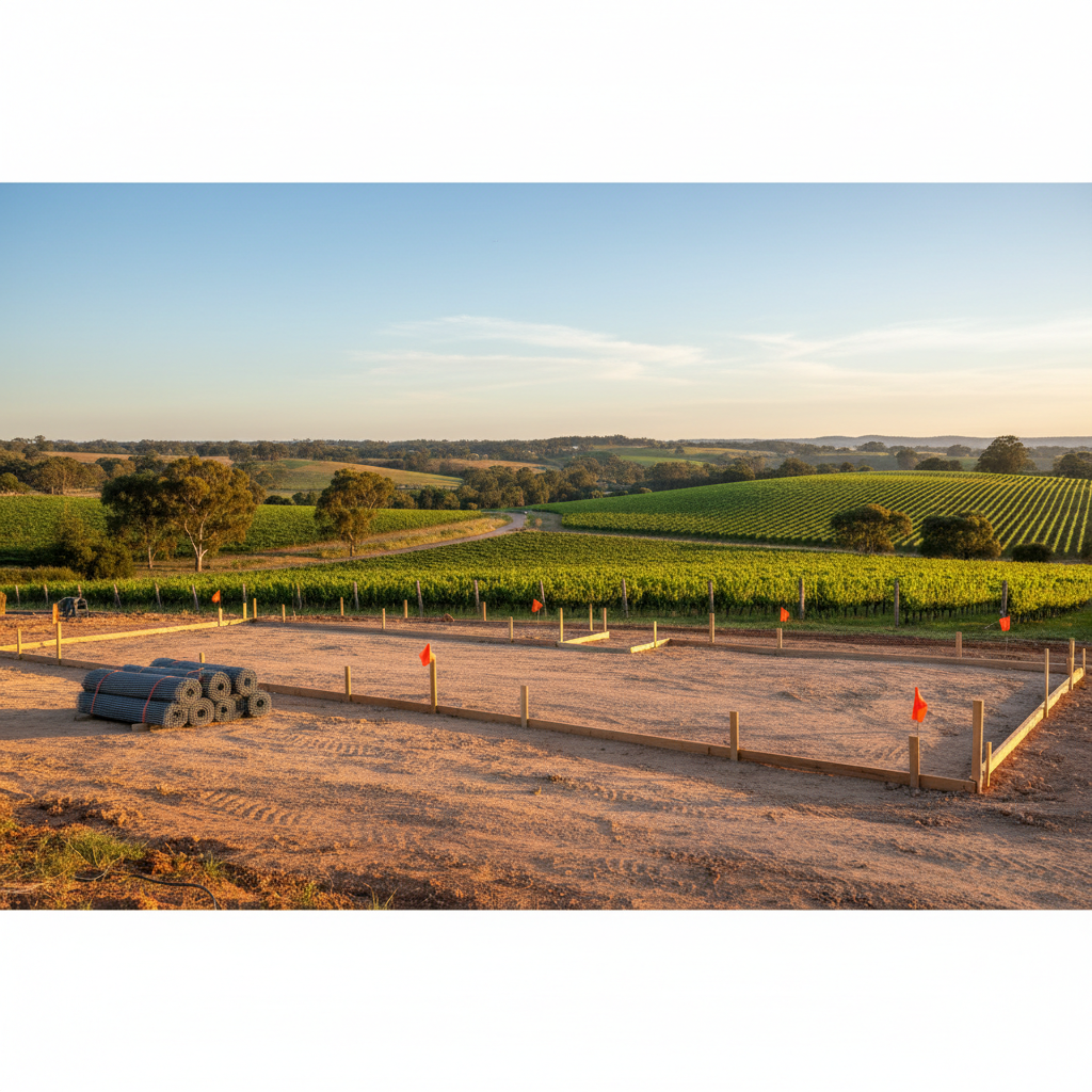 A Guide to Wind Ratings for Australian Kit Homes: From N1 to C4 Explained