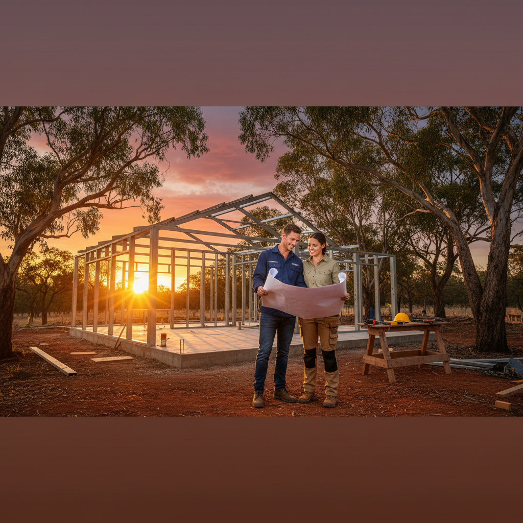 Unlocking the Blueprint: How to Read and Understand Kit Home Plans and Specifications