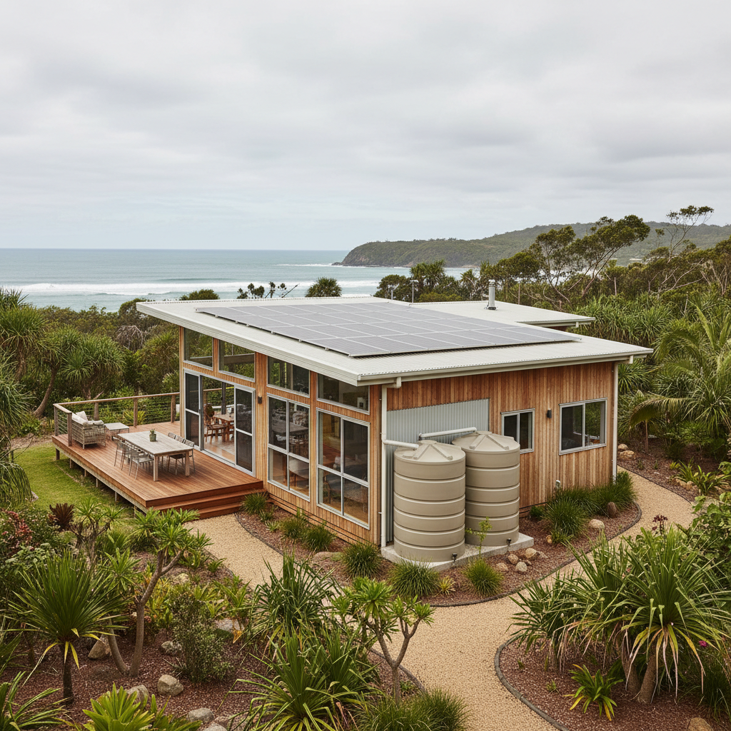 Mastering the Build: How to Manage Subcontractors for Your Australian Kit Home