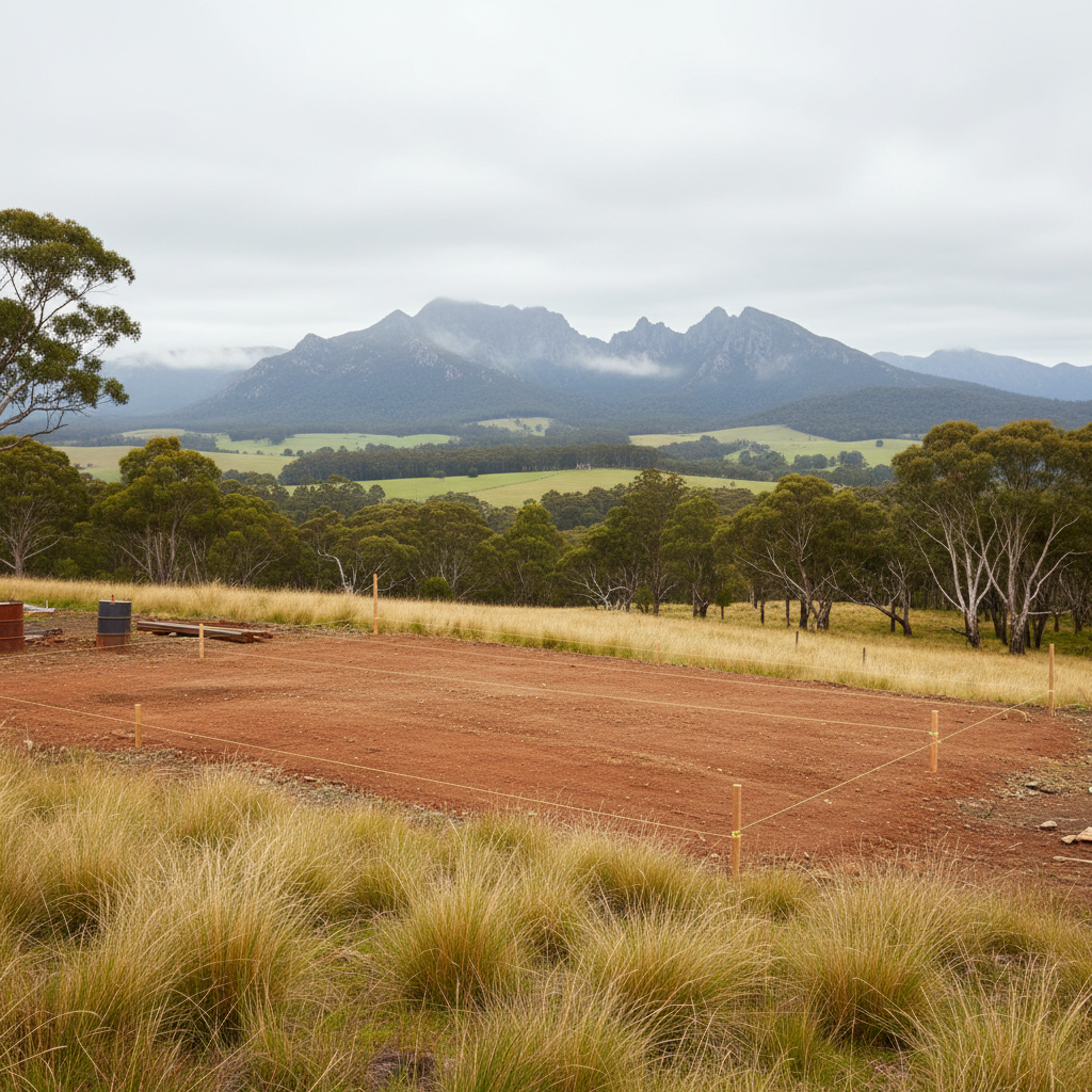 Small, Smart, and Sustainable: Why Australian Homeowners are Turning to High Tech Kit Homes