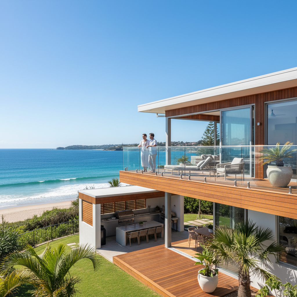 The Great Australian Reshift: Why Kit Homes are Defining Post-Pandemic Living