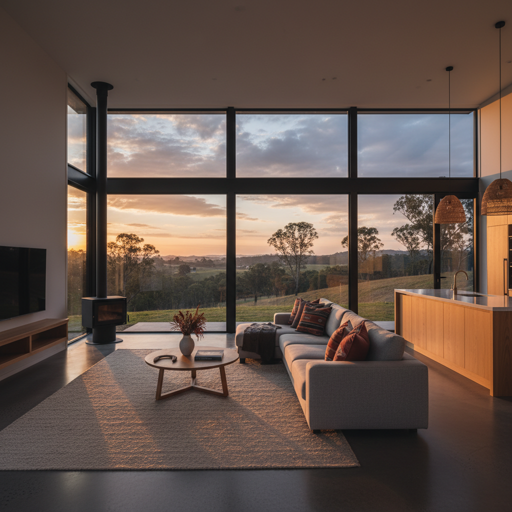 Mastering Site Preparation: The Essential Guide for Australian Kit Home Builders