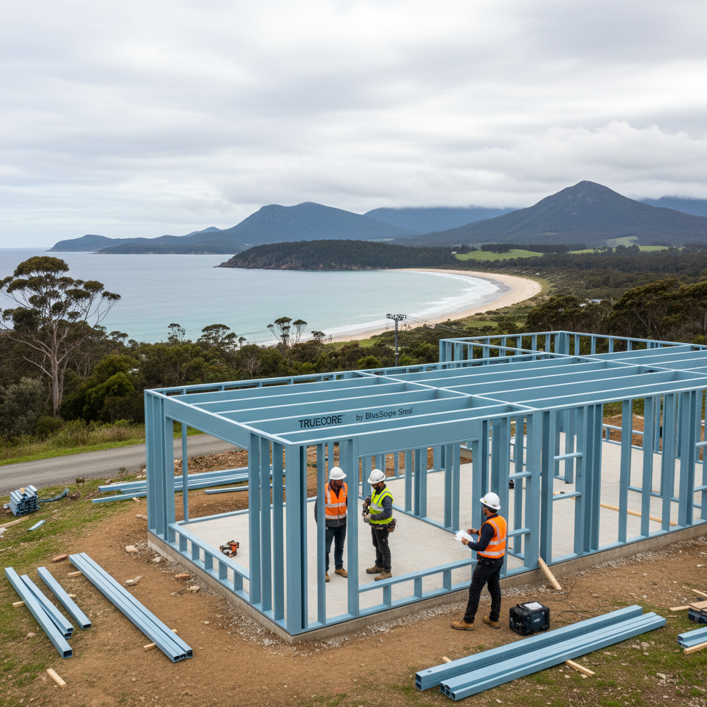 Coastal Soul: Designing Your Dream Kit Home for the Australian Beachside Lifestyle