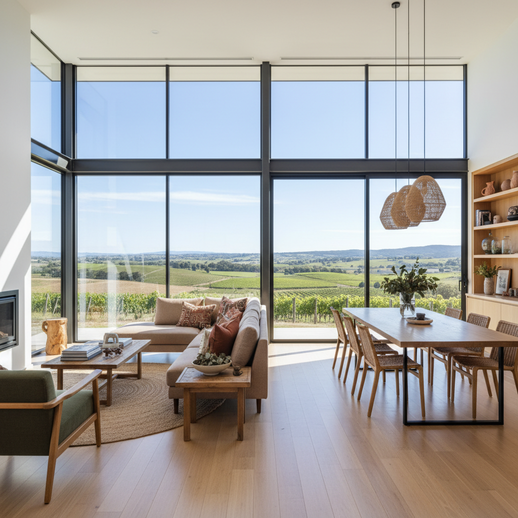 Clocking Off and Building Up: The Owner Builder's Guide to Managing a Kit Home with a Full-Time Job