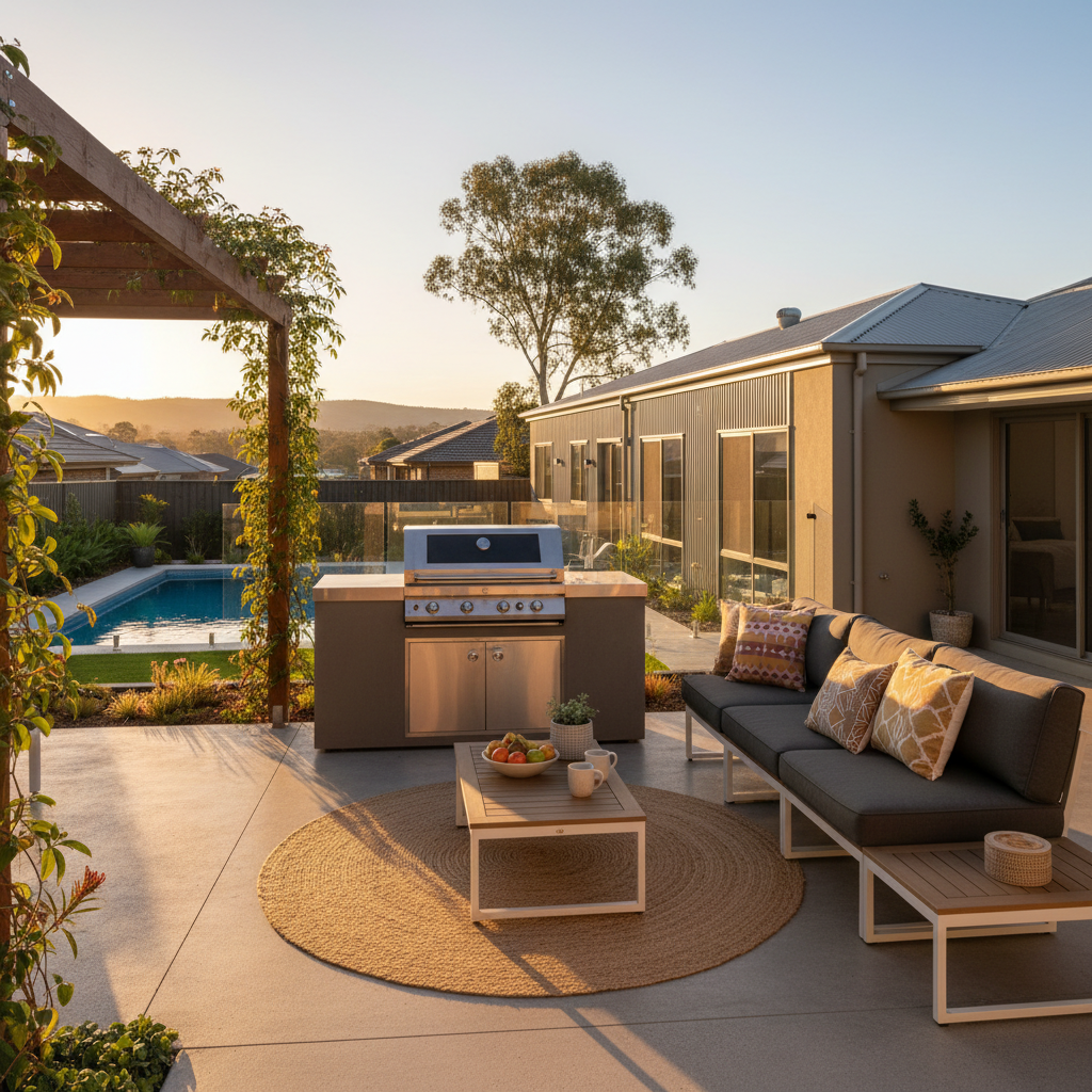 A Guide to Wind Ratings for Australian Kit Homes: From N1 to C4 Explained