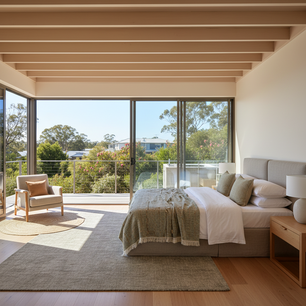 Build for the Future: Why Recyclable Steel Frames are the Greenest Choice for Australian Kit Homes