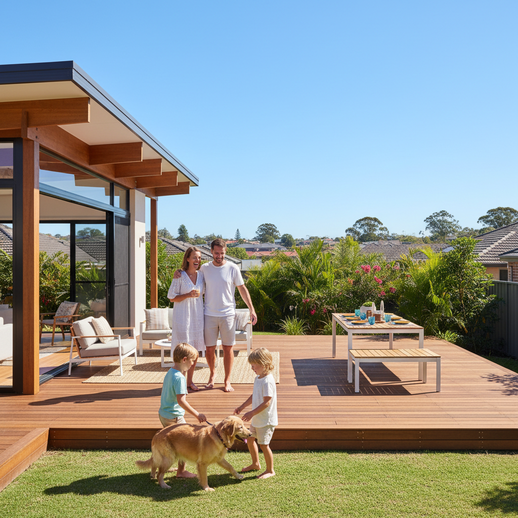 The Great Australian Shift: Why Kit Homes are Leading the Post-Pandemic Housing Revolution