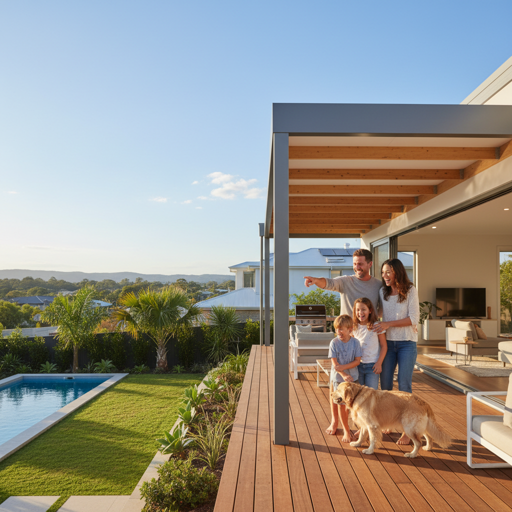 Built for the Blow: Why Steel Frame Kit Homes are the Ultimate Choice for Australian Cyclone Zones