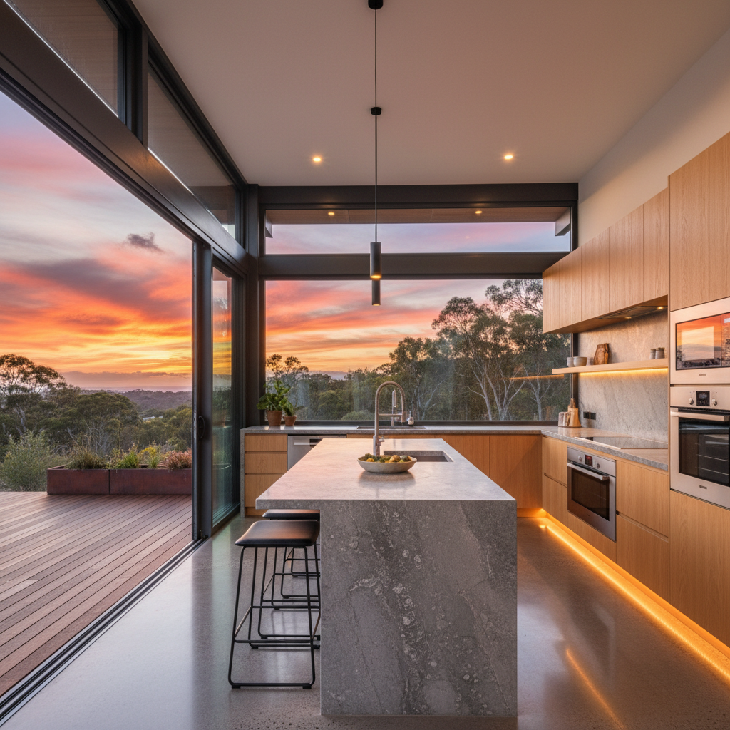 Escape to the Country: Why Kit Homes are the Ultimate Choice for Australian Tree-Changers