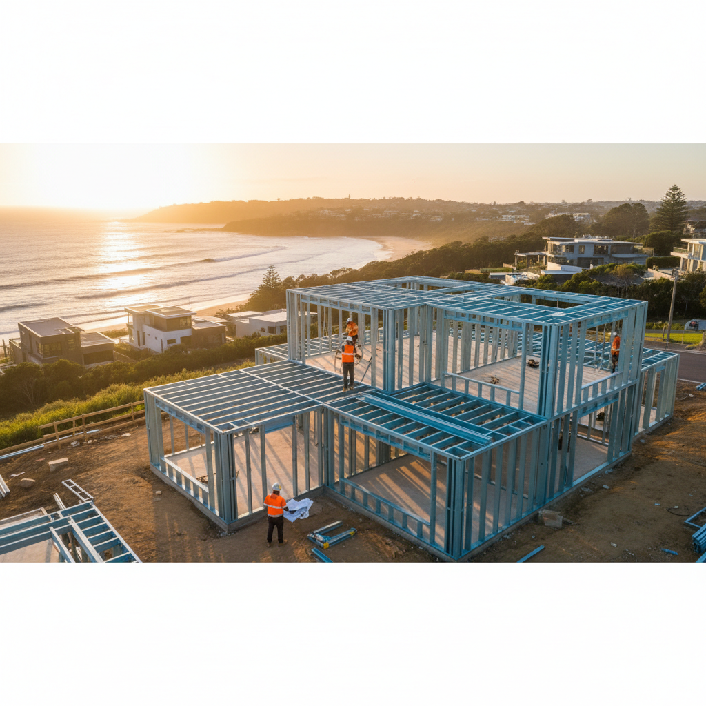 Modern Multi-Generational Living: Designing a Forever Home for the Whole Family