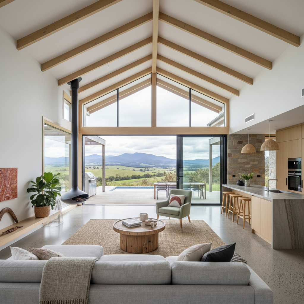 Tailoring Your Vision: How to Customize Your Kit Home Design for Your Lifestyle